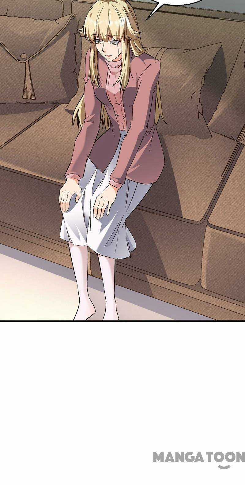 Diệu Thủ Cuồng Y - Chapter 289 - Trang 19