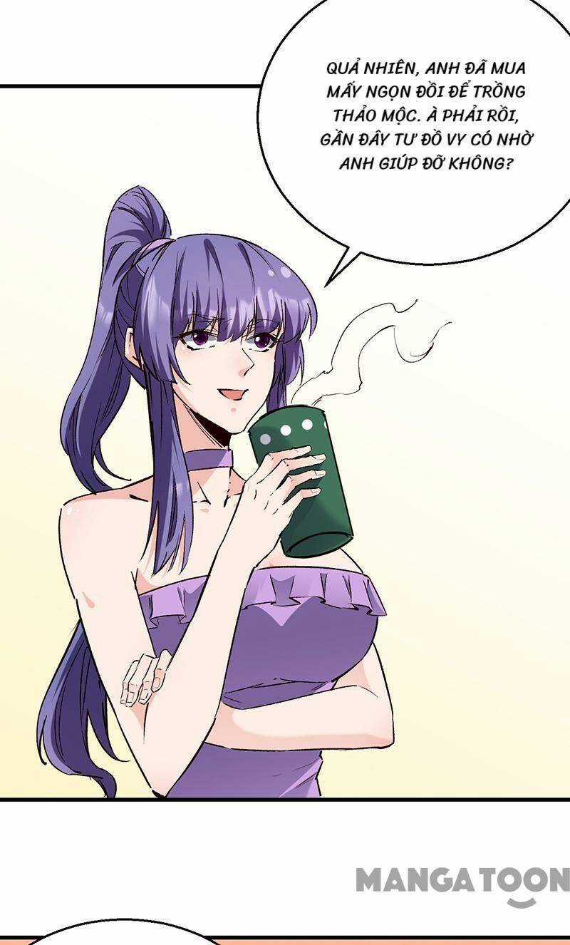 Diệu Thủ Cuồng Y - Chapter 289 - Trang 25