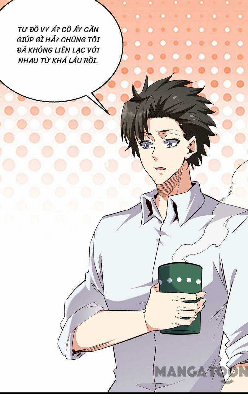 Diệu Thủ Cuồng Y - Chapter 289 - Trang 26