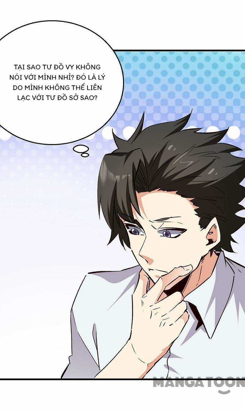 Diệu Thủ Cuồng Y - Chapter 289 - Trang 29