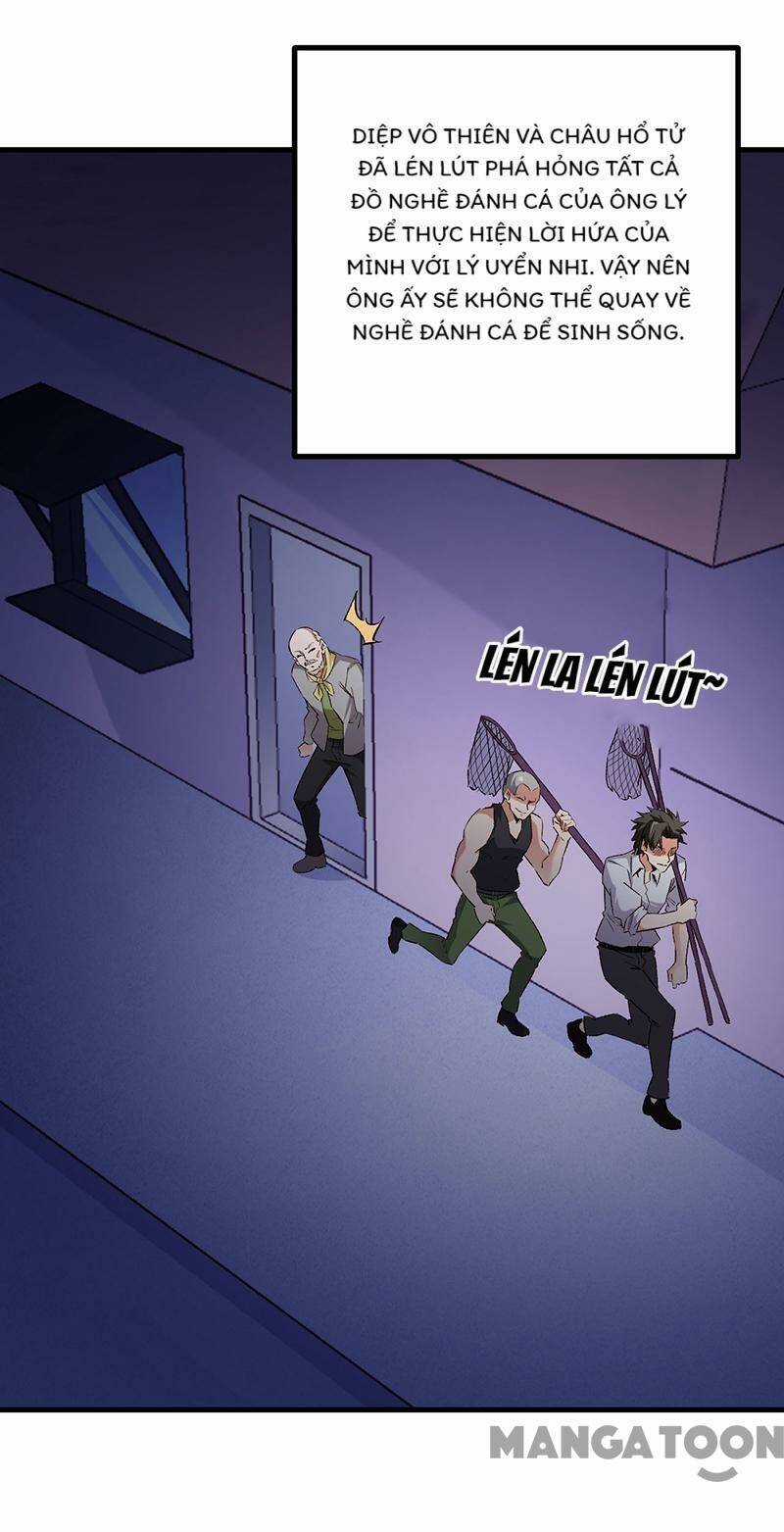 Diệu Thủ Cuồng Y - Chapter 289 - Trang 34