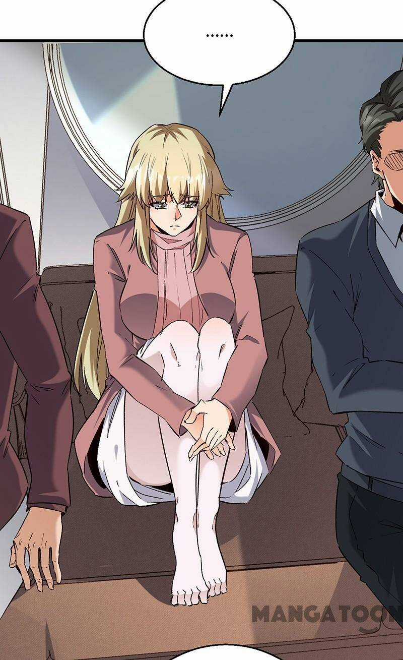 Diệu Thủ Cuồng Y - Chapter 289 - Trang 5