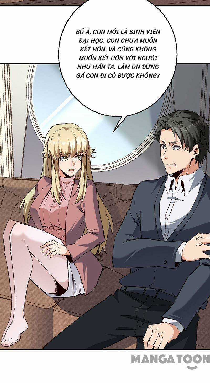 Diệu Thủ Cuồng Y - Chapter 289 - Trang 6