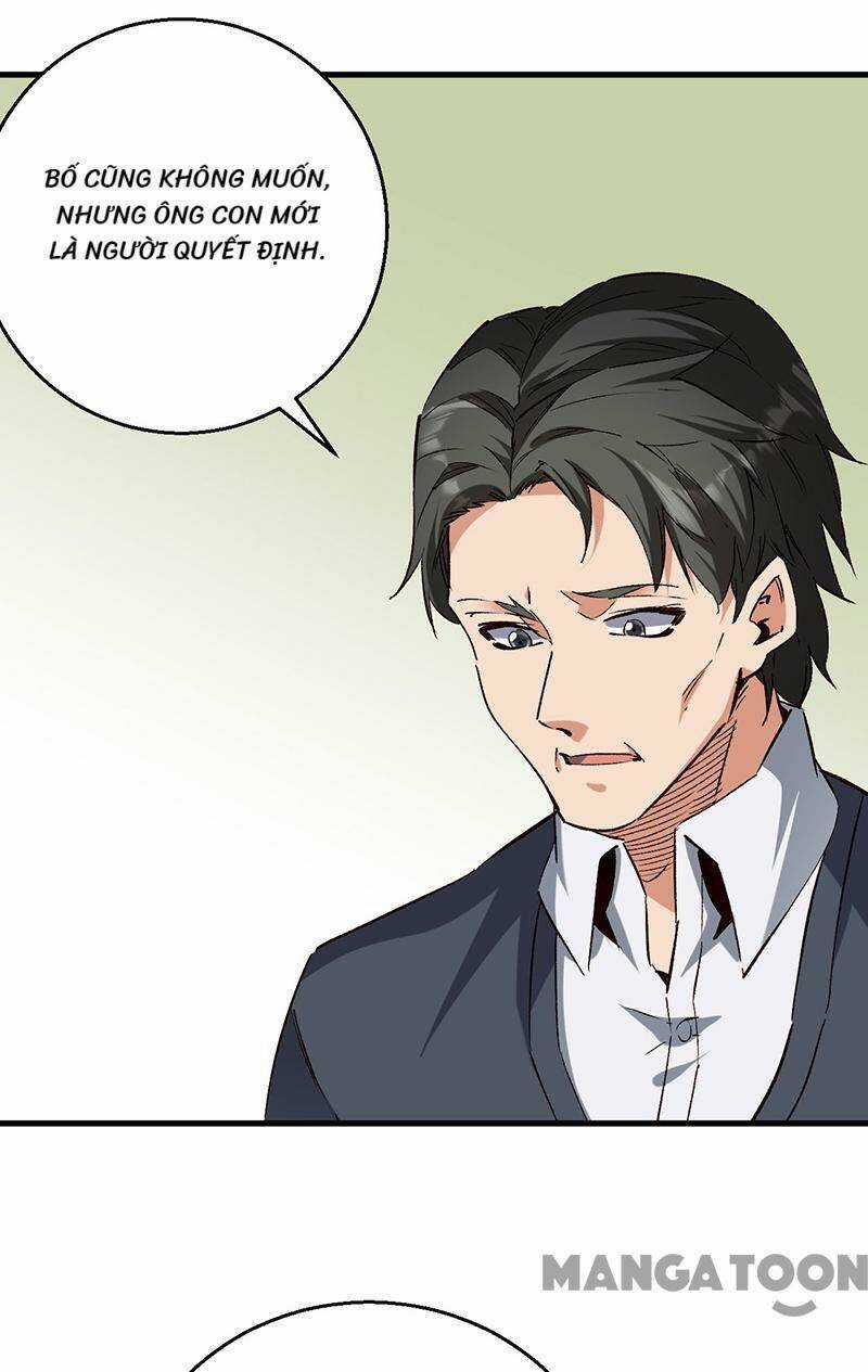 Diệu Thủ Cuồng Y - Chapter 289 - Trang 7