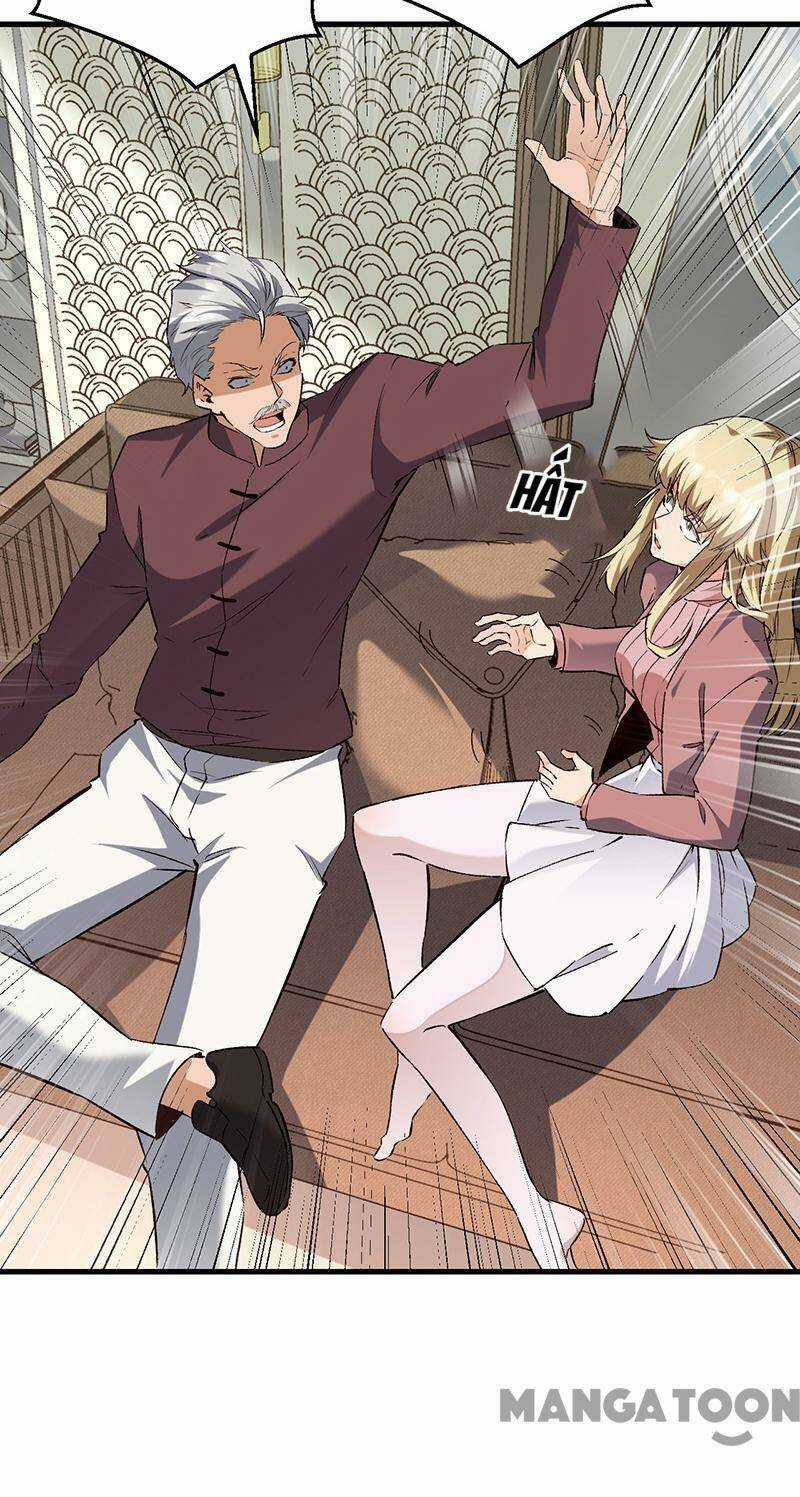 Diệu Thủ Cuồng Y - Chapter 289 - Trang 9