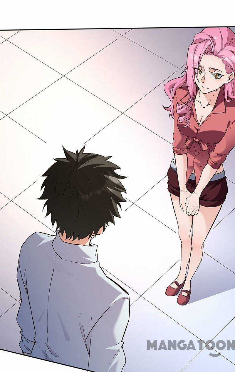 Diệu Thủ Cuồng Y - Chapter 290 - Trang 1