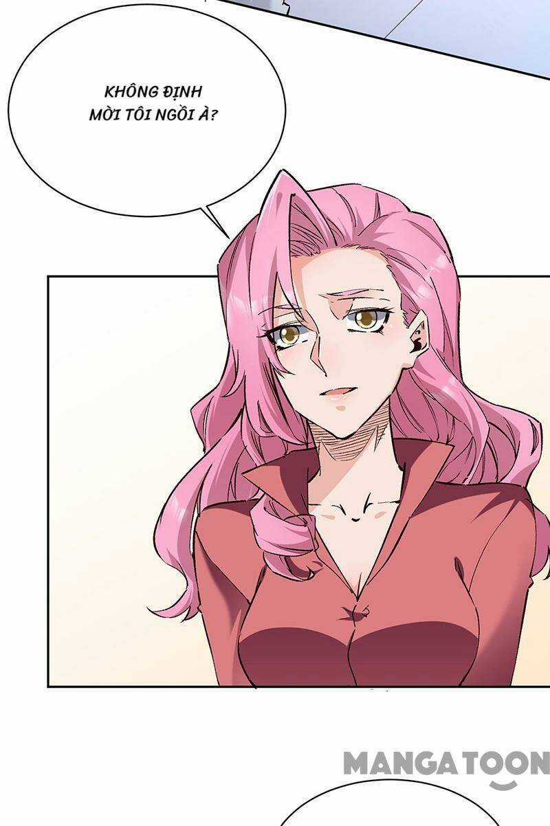 Diệu Thủ Cuồng Y - Chapter 290 - Trang 2