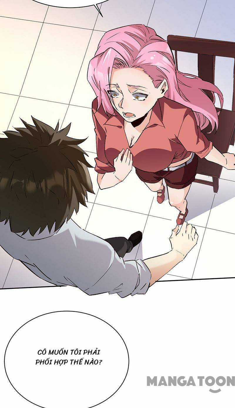 Diệu Thủ Cuồng Y - Chapter 290 - Trang 11