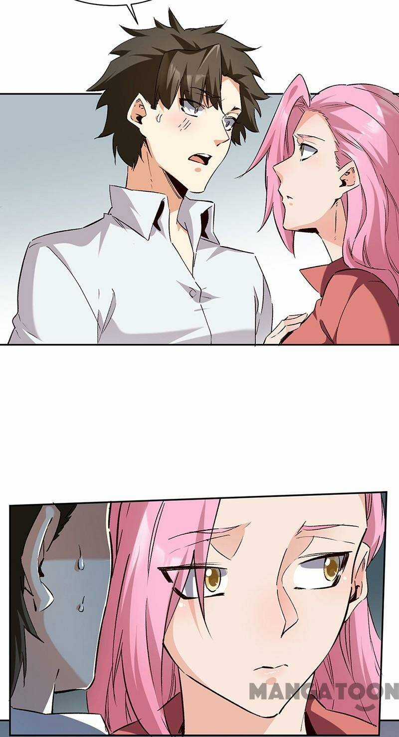 Diệu Thủ Cuồng Y - Chapter 290 - Trang 12