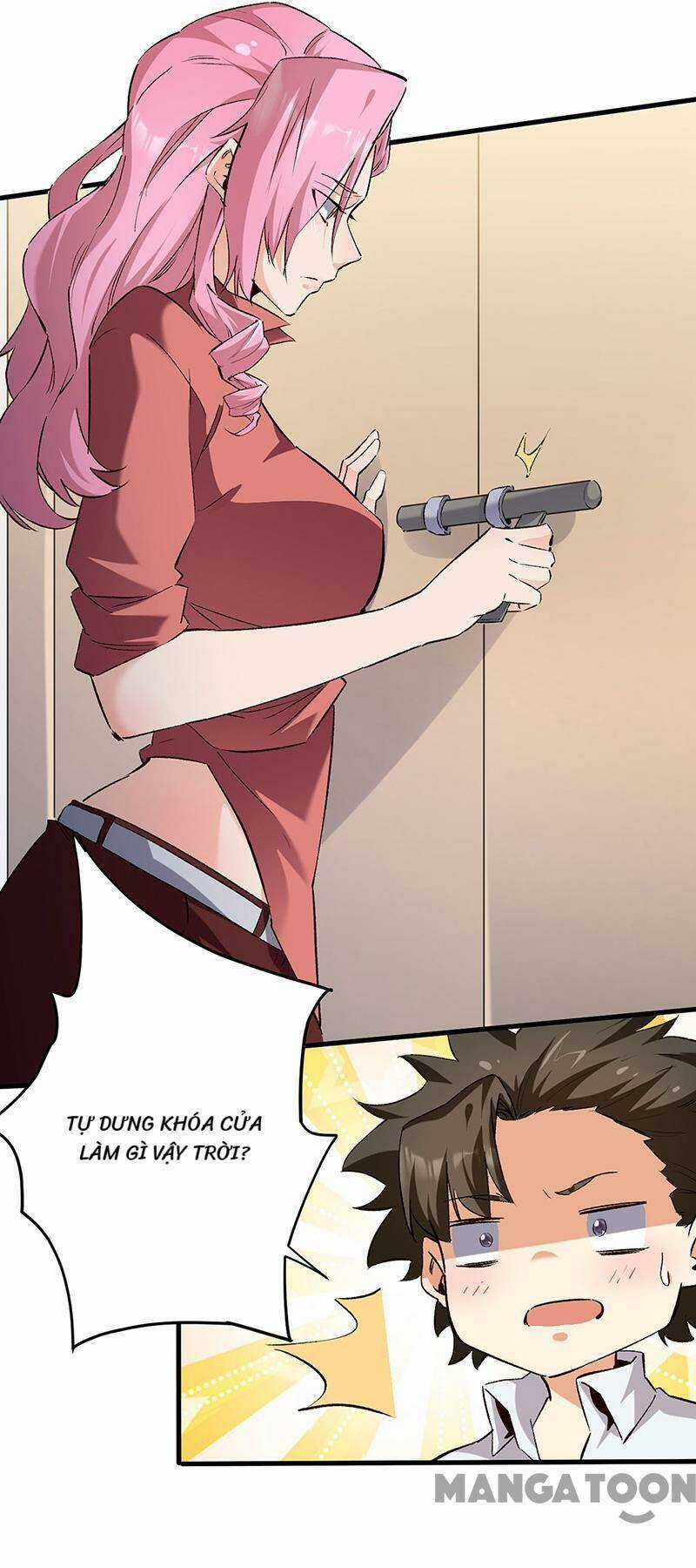 Diệu Thủ Cuồng Y - Chapter 290 - Trang 14