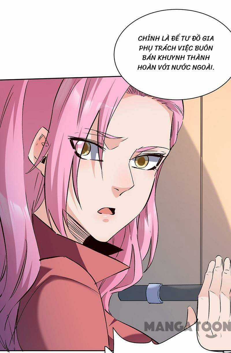 Diệu Thủ Cuồng Y - Chapter 290 - Trang 15