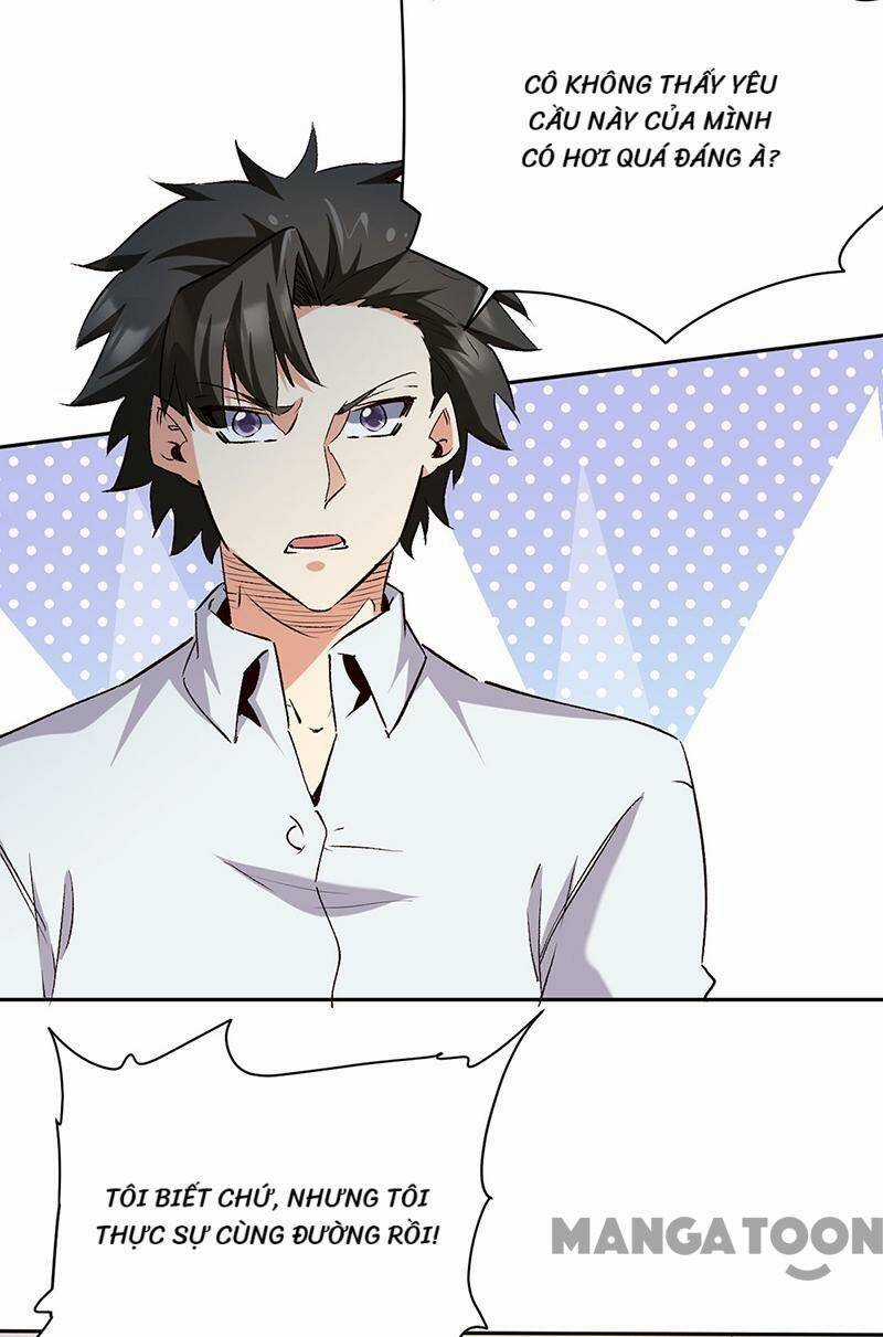 Diệu Thủ Cuồng Y - Chapter 290 - Trang 16