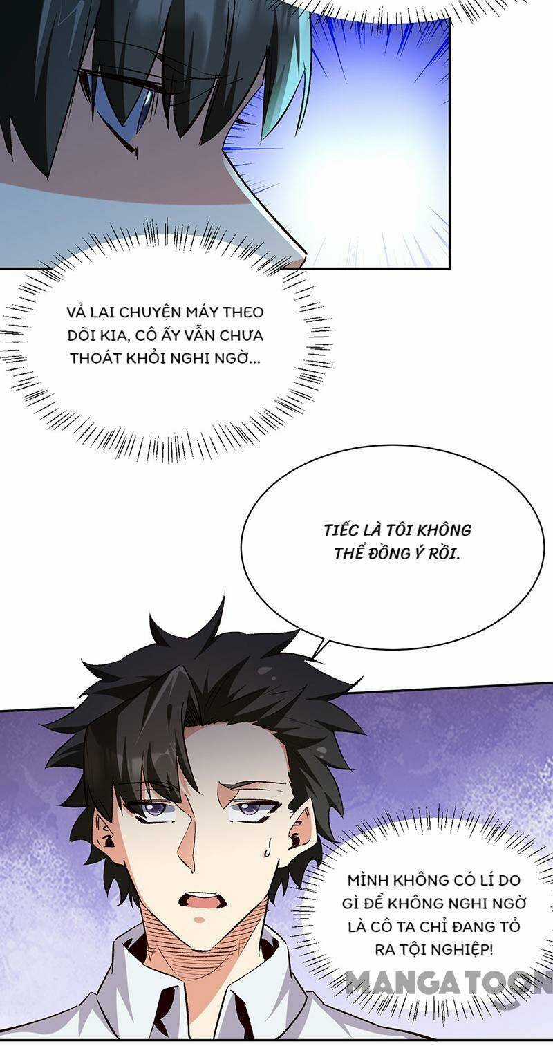 Diệu Thủ Cuồng Y - Chapter 290 - Trang 18