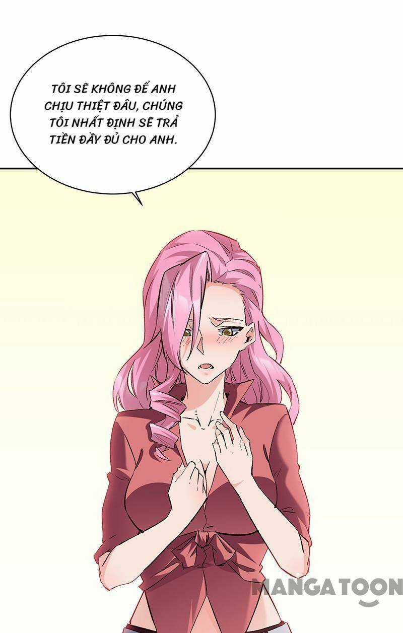 Diệu Thủ Cuồng Y - Chapter 290 - Trang 19