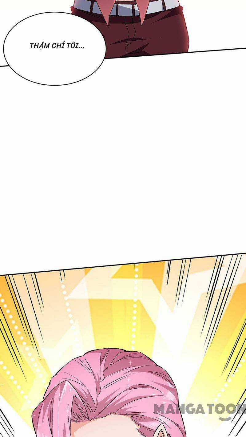 Diệu Thủ Cuồng Y - Chapter 290 - Trang 20