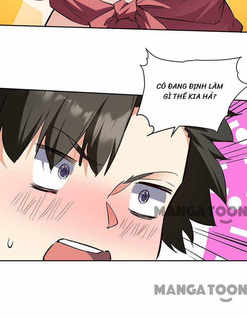 Diệu Thủ Cuồng Y - Chapter 290 - Trang 22