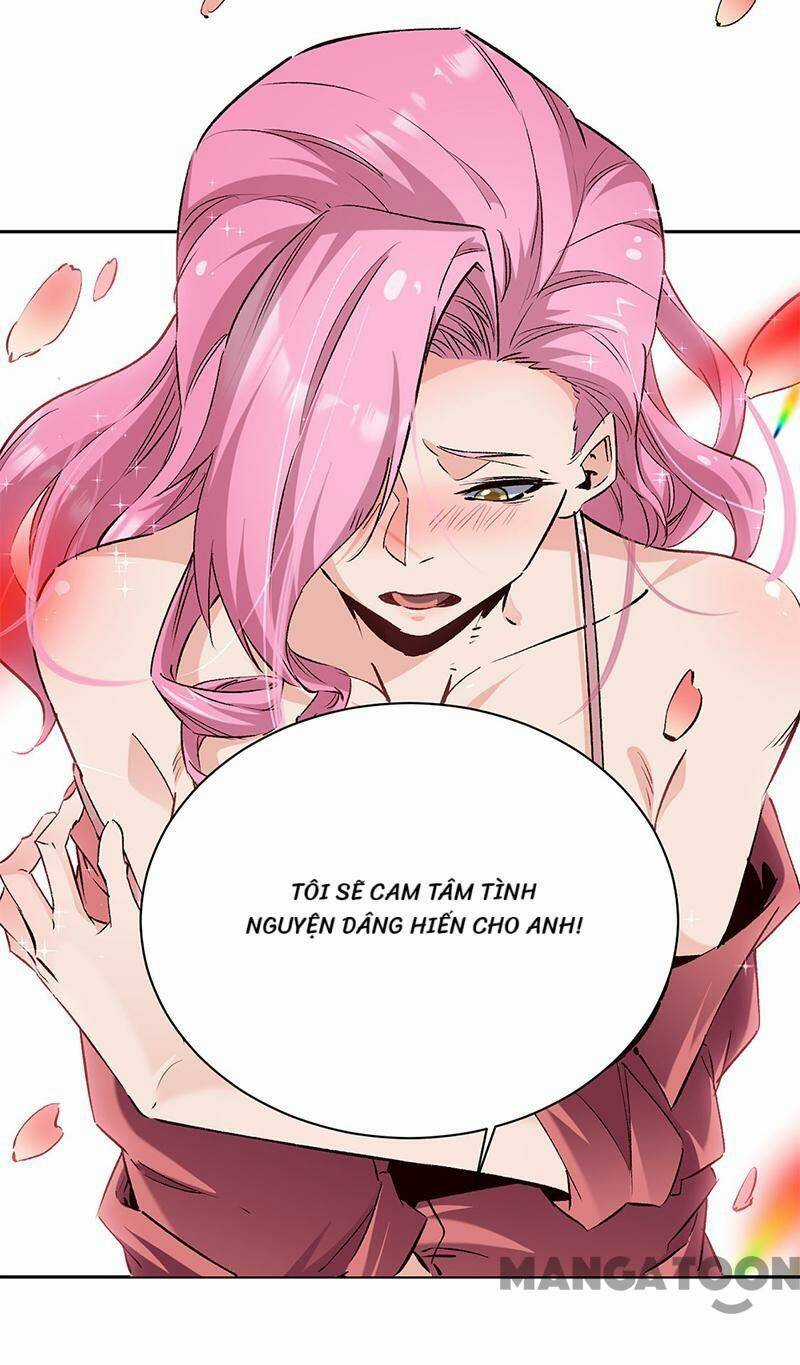 Diệu Thủ Cuồng Y - Chapter 290 - Trang 24