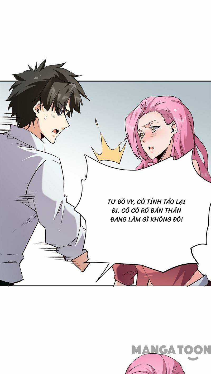 Diệu Thủ Cuồng Y - Chapter 290 - Trang 25