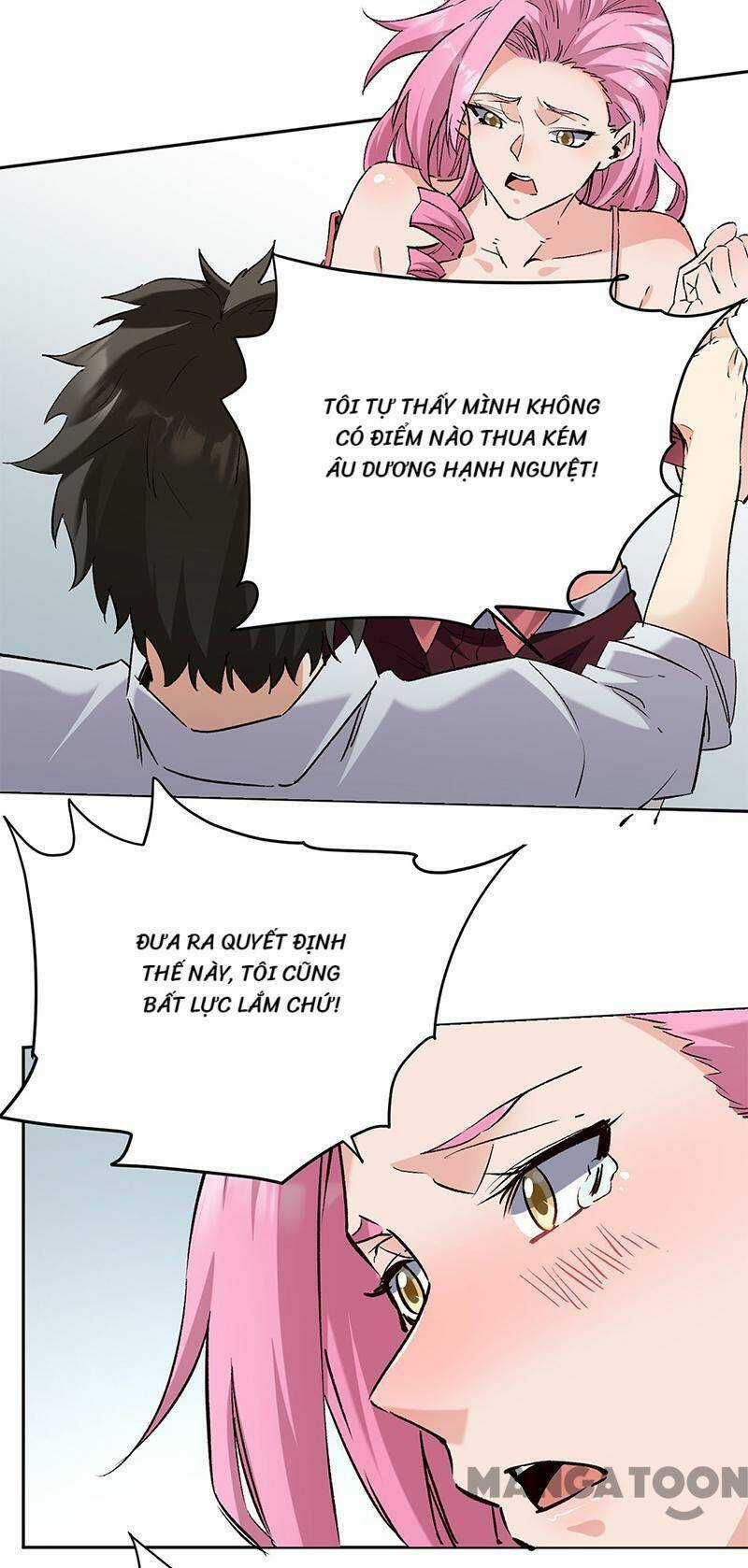 Diệu Thủ Cuồng Y - Chapter 290 - Trang 26