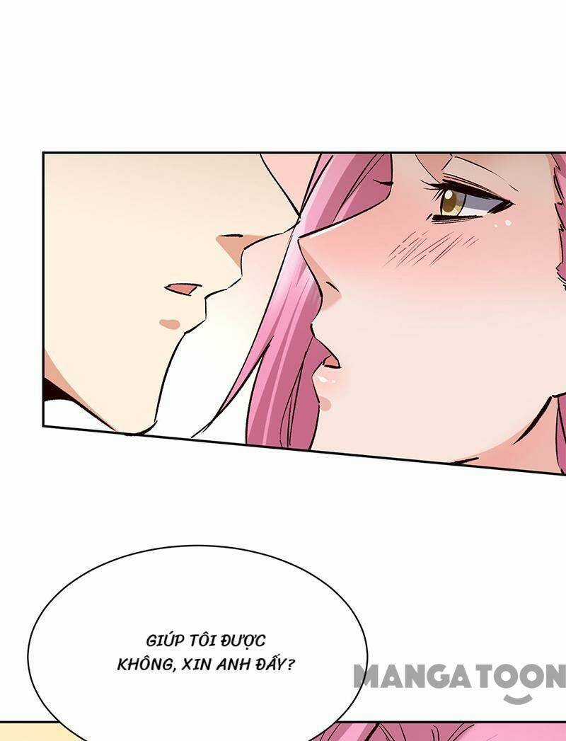 Diệu Thủ Cuồng Y - Chapter 290 - Trang 29