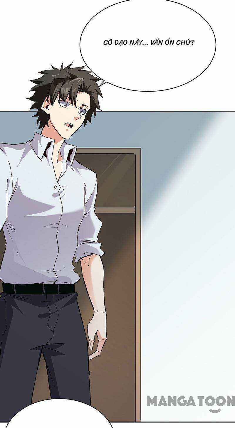 Diệu Thủ Cuồng Y - Chapter 290 - Trang 4