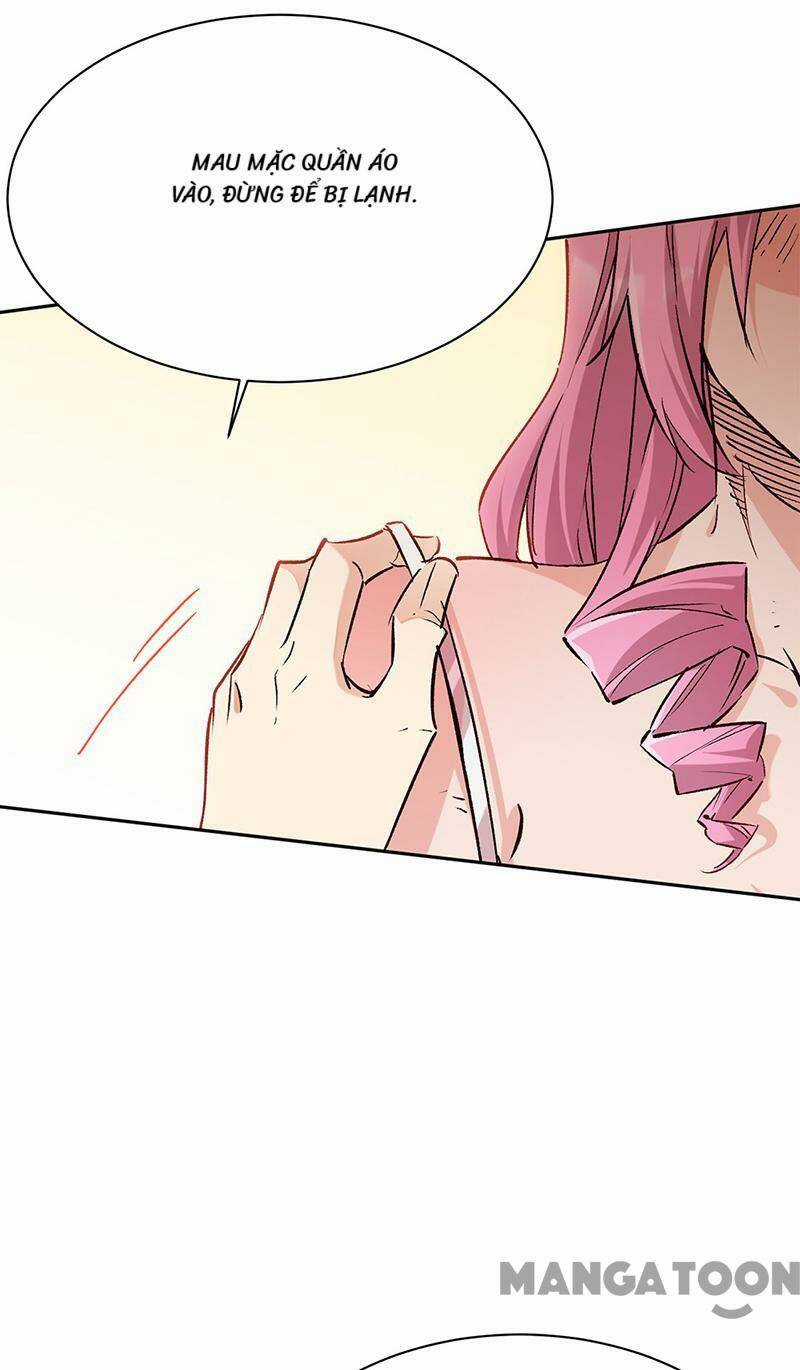 Diệu Thủ Cuồng Y - Chapter 290 - Trang 31