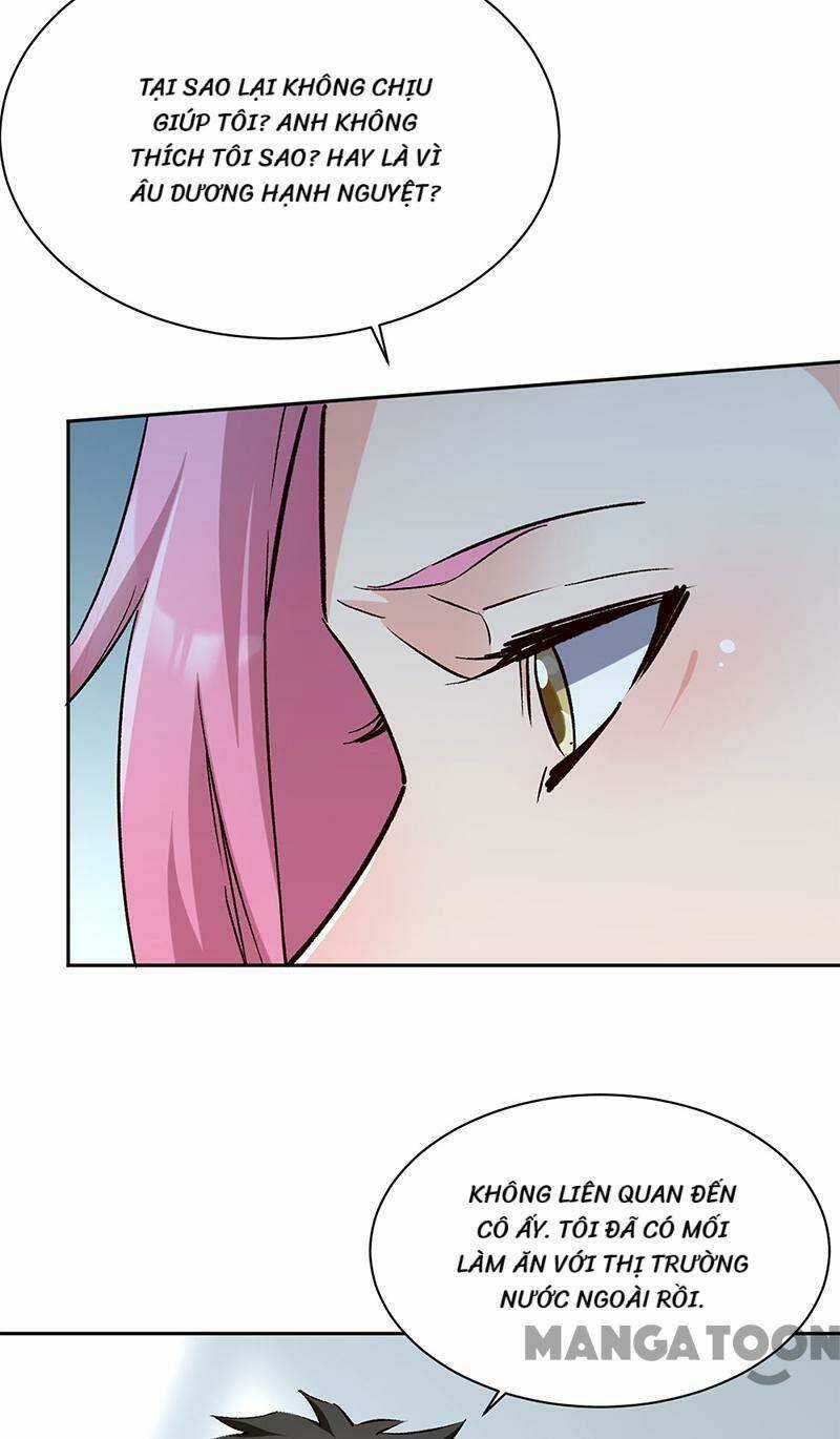 Diệu Thủ Cuồng Y - Chapter 290 - Trang 33