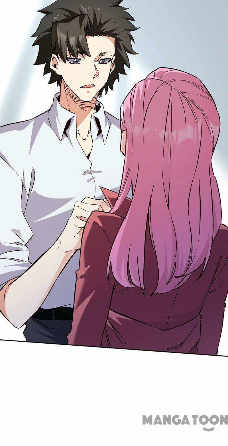 Diệu Thủ Cuồng Y - Chapter 290 - Trang 34