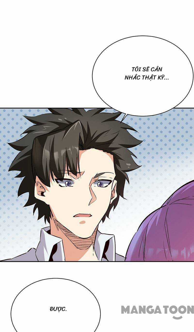 Diệu Thủ Cuồng Y - Chapter 290 - Trang 36