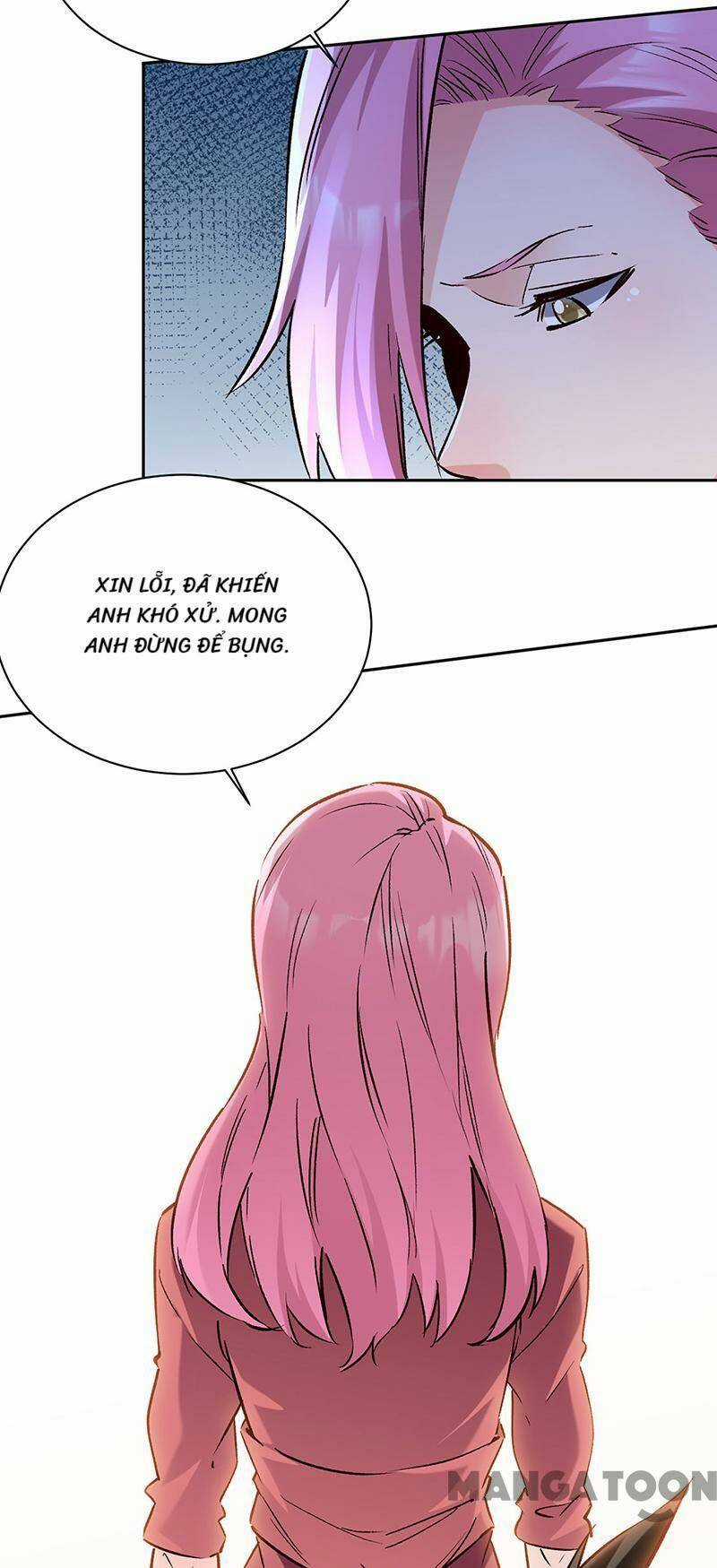 Diệu Thủ Cuồng Y - Chapter 290 - Trang 37