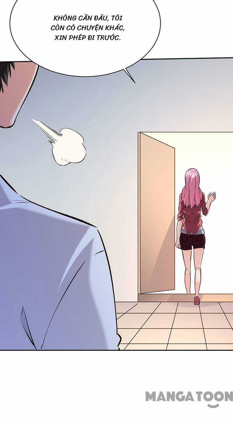 Diệu Thủ Cuồng Y - Chapter 290 - Trang 40