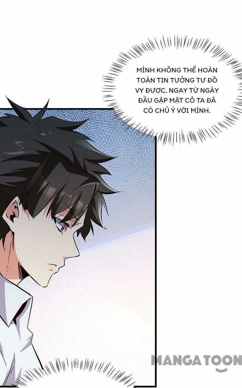 Diệu Thủ Cuồng Y - Chapter 290 - Trang 41