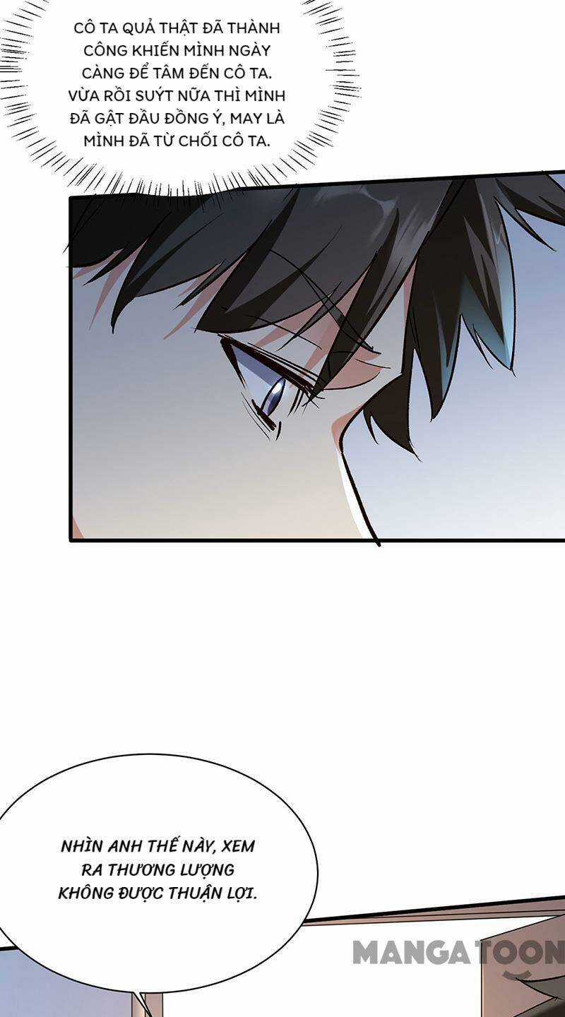 Diệu Thủ Cuồng Y - Chapter 290 - Trang 42