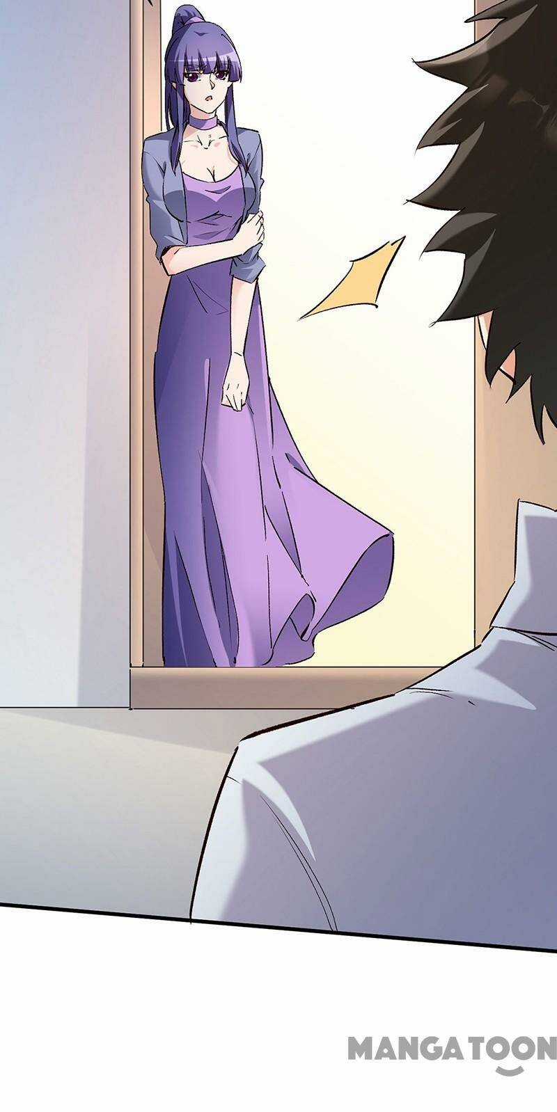 Diệu Thủ Cuồng Y - Chapter 290 - Trang 43