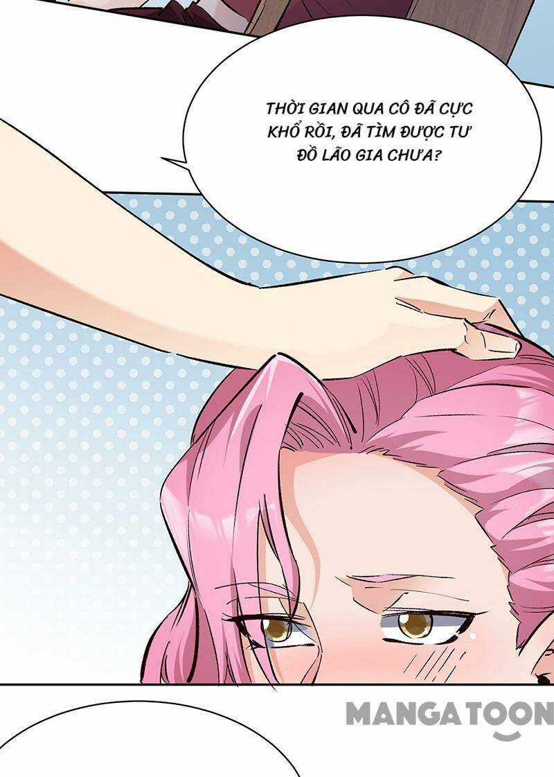 Diệu Thủ Cuồng Y - Chapter 290 - Trang 6