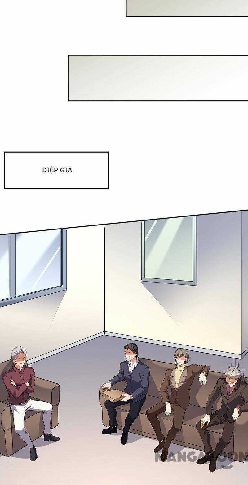 Diệu Thủ Cuồng Y - Chapter 291 - Trang 12