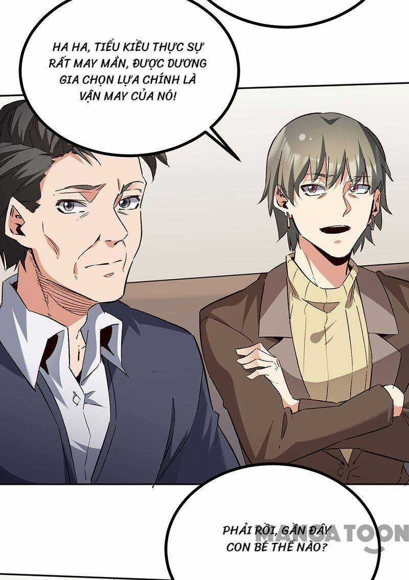 Diệu Thủ Cuồng Y - Chapter 291 - Trang 14