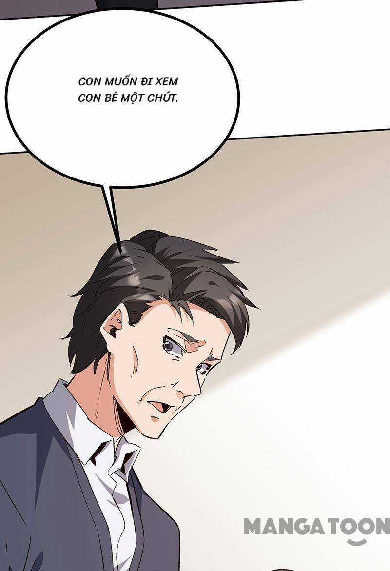 Diệu Thủ Cuồng Y - Chapter 291 - Trang 17