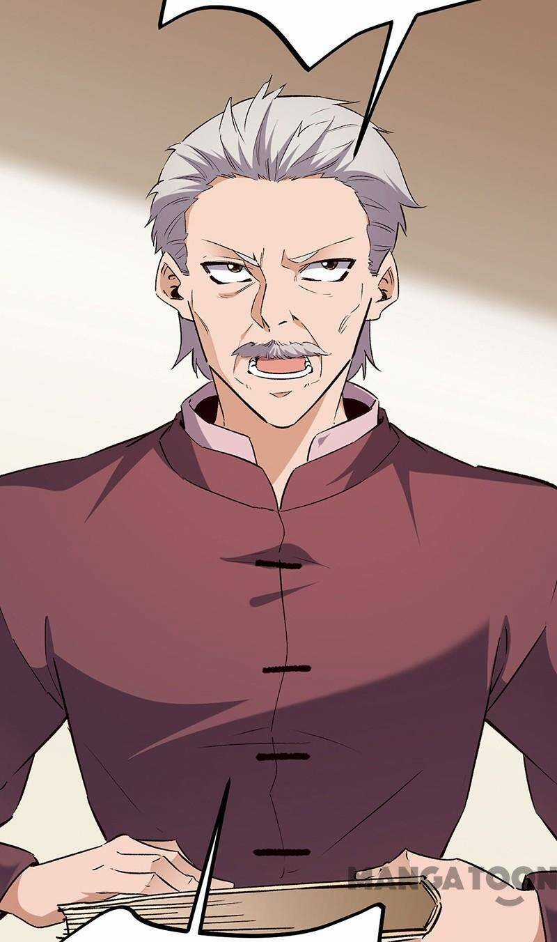 Diệu Thủ Cuồng Y - Chapter 291 - Trang 20