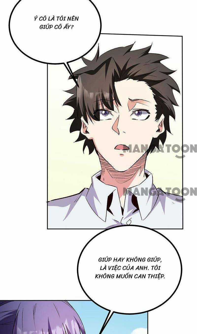 Diệu Thủ Cuồng Y - Chapter 291 - Trang 3