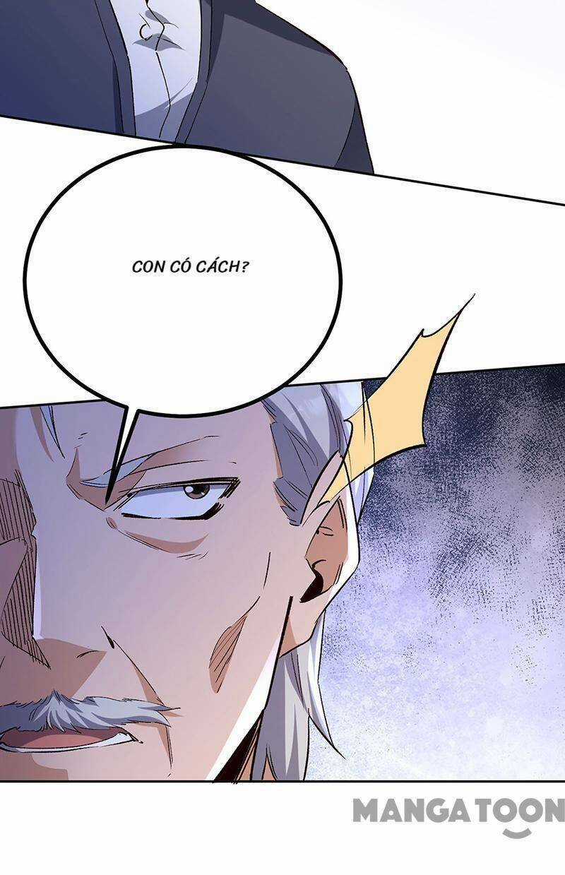 Diệu Thủ Cuồng Y - Chapter 291 - Trang 22