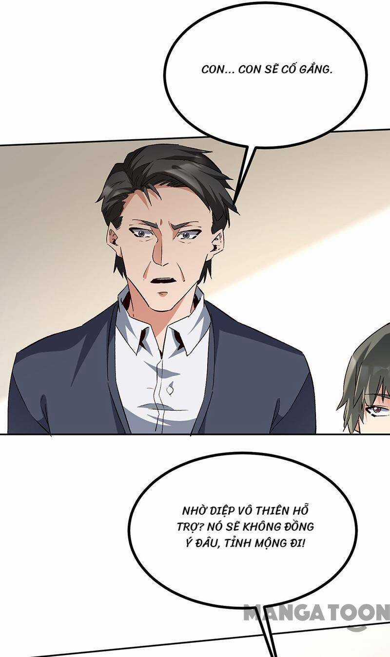 Diệu Thủ Cuồng Y - Chapter 291 - Trang 23