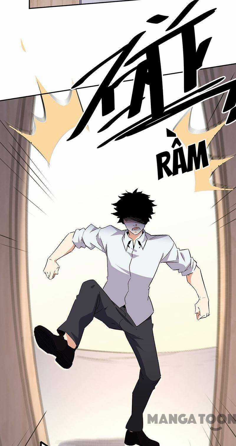 Diệu Thủ Cuồng Y - Chapter 291 - Trang 25