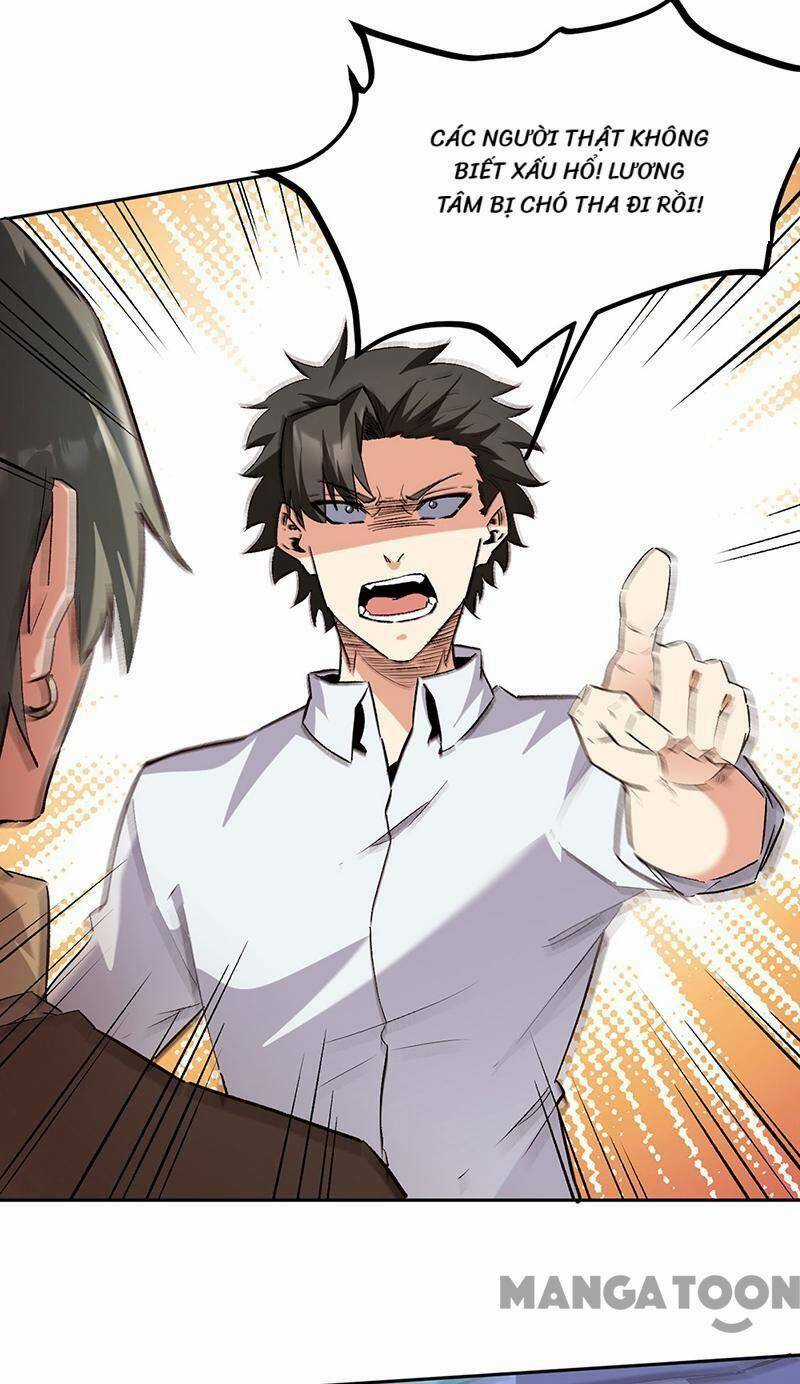 Diệu Thủ Cuồng Y - Chapter 291 - Trang 29