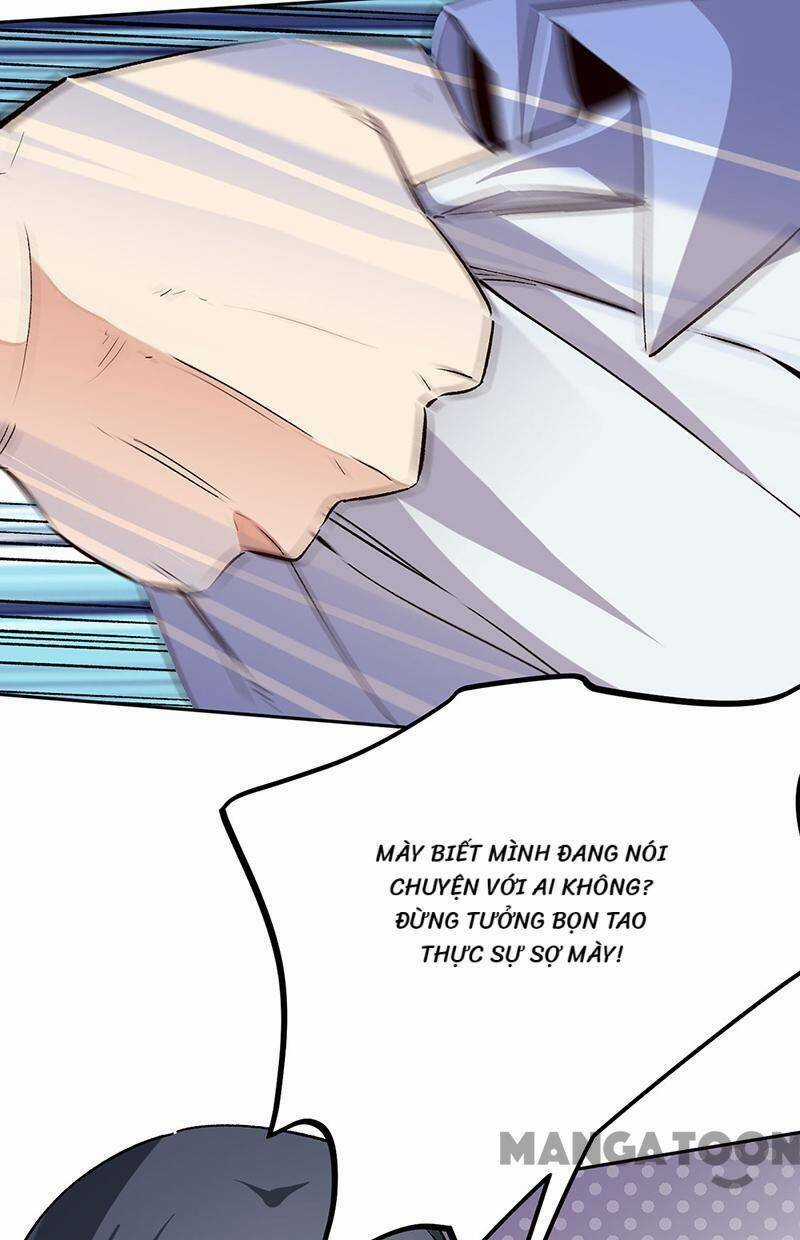 Diệu Thủ Cuồng Y - Chapter 291 - Trang 30