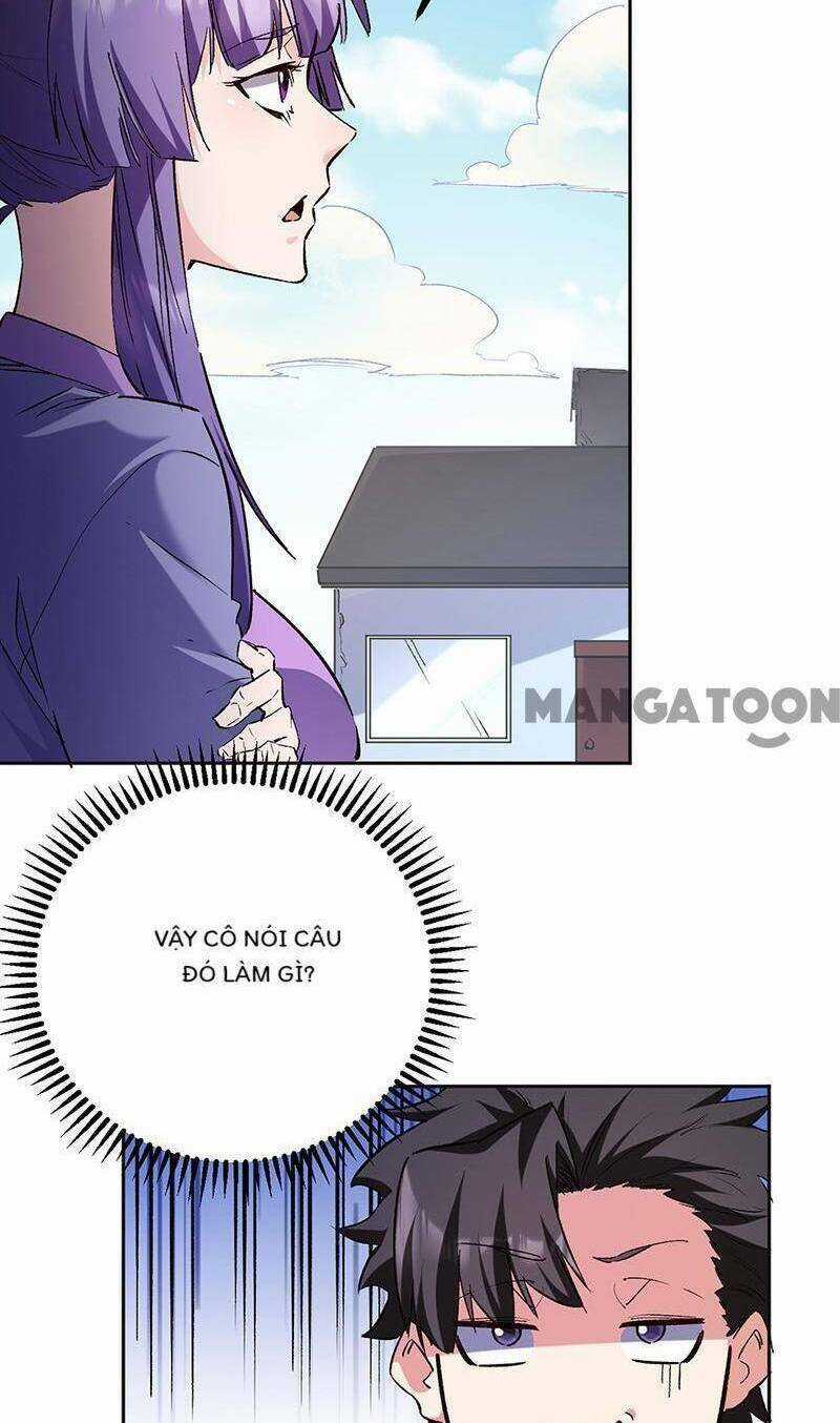 Diệu Thủ Cuồng Y - Chapter 291 - Trang 4