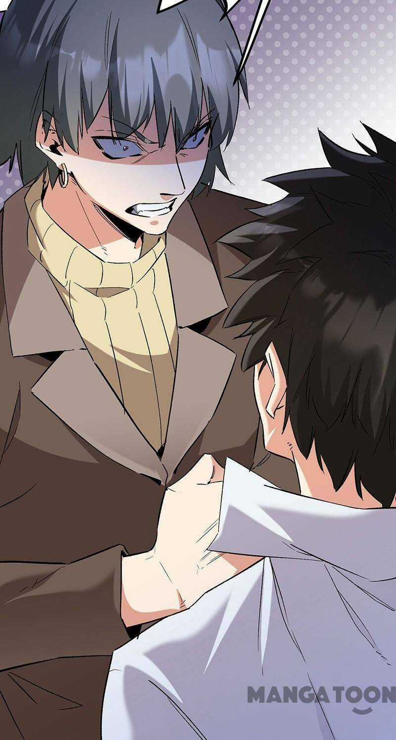 Diệu Thủ Cuồng Y - Chapter 291 - Trang 31