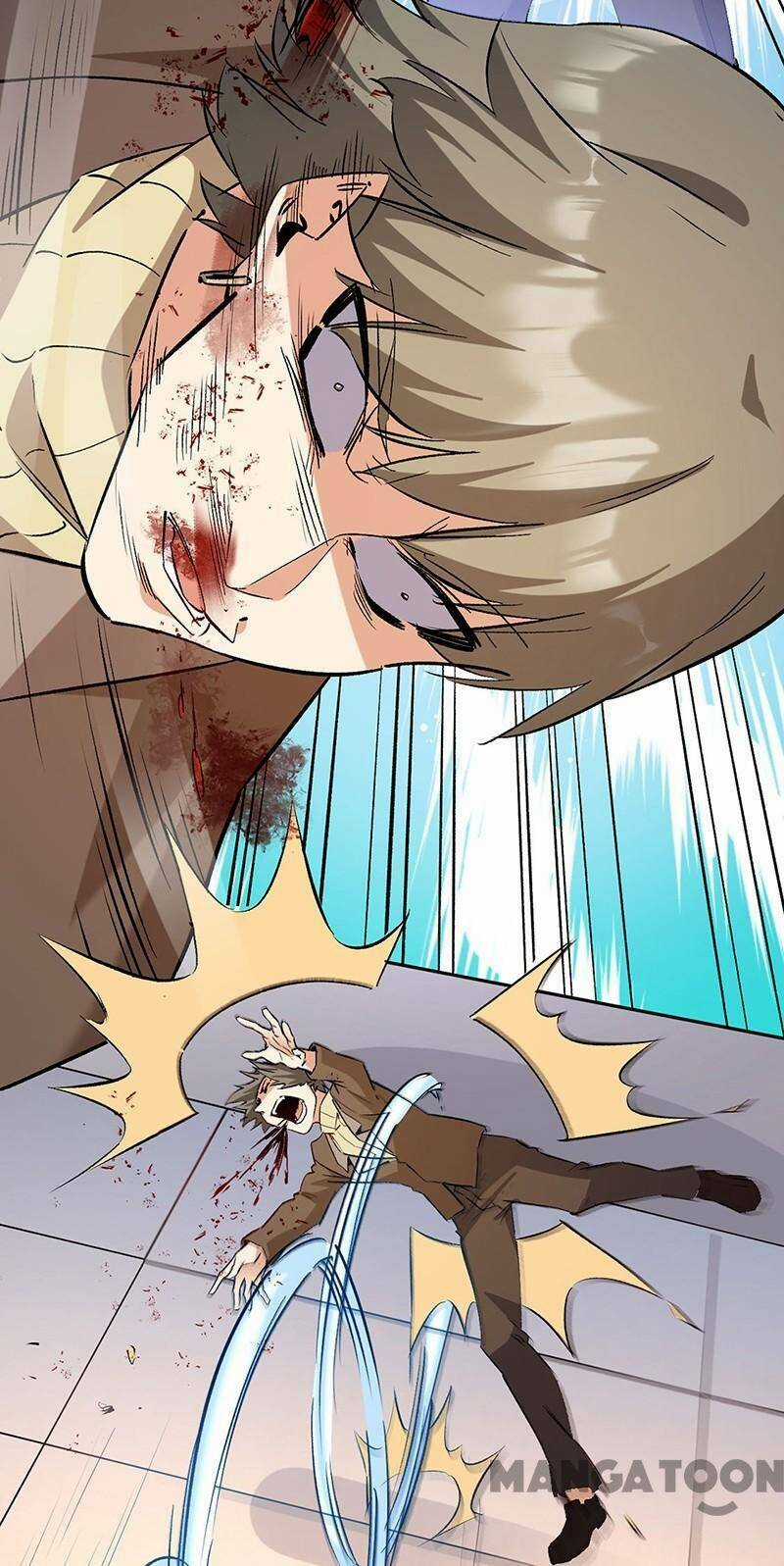 Diệu Thủ Cuồng Y - Chapter 291 - Trang 33