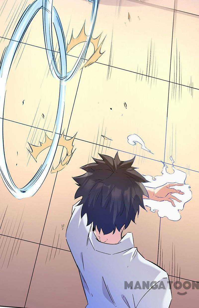 Diệu Thủ Cuồng Y - Chapter 291 - Trang 34