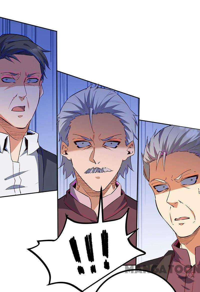 Diệu Thủ Cuồng Y - Chapter 291 - Trang 36